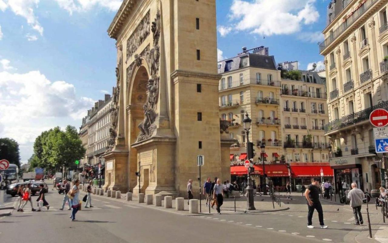 Appt Pour 2 Opera Proximite Olympia By Weekome Apartment Paris